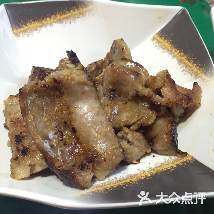 食肉獸燒肉小館(南鑼鼓巷炒豆衚衕店)圖片 - 第3張