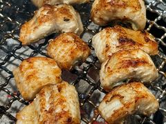 -首尔朴宝·炭火烤肉(五角场店)