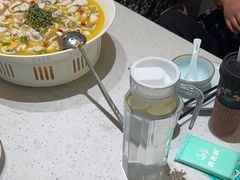 -青花椒花椒鱼(合生汇店)