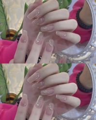 -Halo美甲美睫