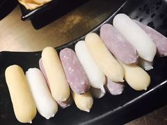 -左庭右院鲜牛肉火锅(新梅广场店)