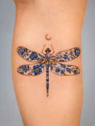 -老兵纹身·原创设计·修改遮盖