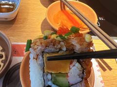 -温野菜涮涮锅(曲江大悦城店)