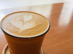 -PUZZLE COFFEE 拼图咖啡