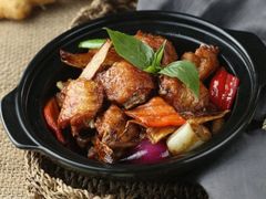 -大树餐厅(益田假日店)