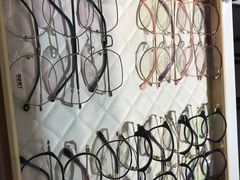 -大视家眼镜(园区星海店)