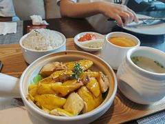 -上岛咖啡(珠园店)