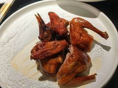 -顺峰顺水顺德菜(龙华店)