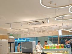 -花味·自助烤肉(南方时代店)