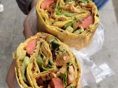 -胖子煎饼店(钦州南路店)