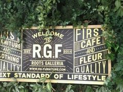-RGF(巨鹿路店)