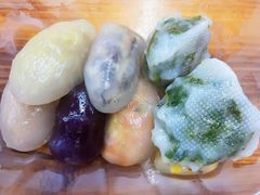 奶黄粿-老潮兴粿品(龙北店)
