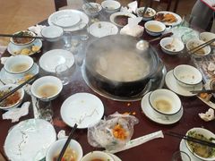 -花水湾红太阳牛肉汤锅