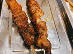 -阳坊胜利涮羊肉(阳坊老店)