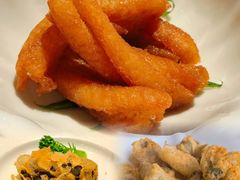 -新荣记(新源南路店)