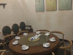 包厢-六福酒馆(秦隆步行街店)