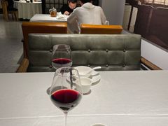 大堂-黑明餐厅(白鹭洲店)