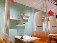 大堂-蛙蛙叫·干锅年代(钻石广场店)