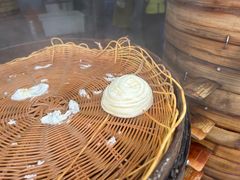 -清泉阁包子铺(中山路店)