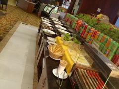 -丽景酒店-宴会厅