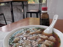 -吴家馄饨
