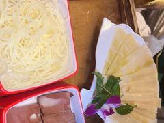 -蜀大侠火锅(香格里拉店)