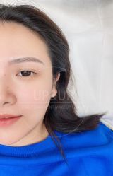 -UP&UP·半永久眉毛眼线机器野生眉