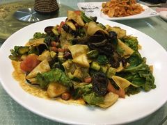 -老妈厨房团圆饺子东北菜(北环路店)