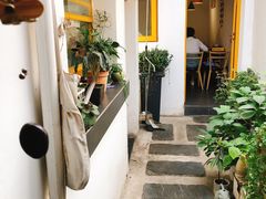 -About Bistro關於·泰式家庭料理