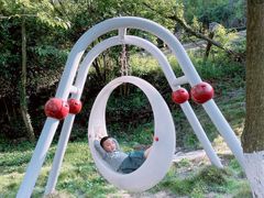 -三峡国际房车露营地(G348店)