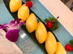 -香香海南菜餐厅