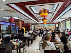 -邢家锅贴老店·非遗·开封菜(金明广场店)