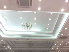 -畔山酒店中餐厅