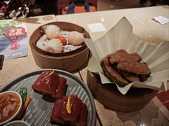 -点都德(聚福楼店)