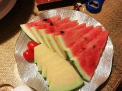 -渝信川菜(西单店)
