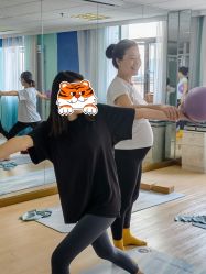 -爱尔乐美孕产瑜伽·普拉提