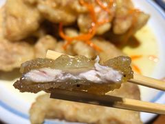 -95号酱骨·一块豆腐(展春园西路店)