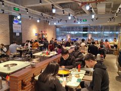 -五里关火锅(牛市口店)