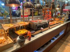 -凡塔斯牛排自助餐厅(莆田万达店)