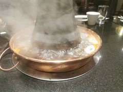 -东来顺饭庄(金泉广场店)