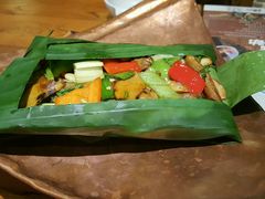 -云海肴·汽锅鸡·云南菜(天津国金汇店)