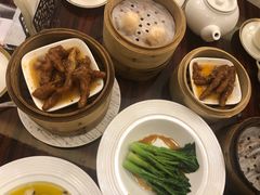 -厦门朗豪酒店 · 明阁中餐厅