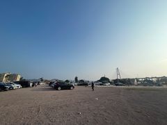 -西堤公园
