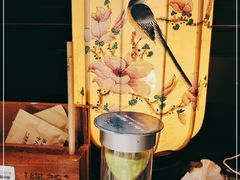 -绿茶餐厅(西湖银泰百货店)