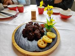 -聚鑫阁江浙菜·非遗传承技艺(闵行交大店)