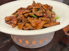 -陈记菜馆·非遗淮扬菜(东关街教场店)