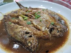 -红灯笼龙凤饭店(宁波老字号店)