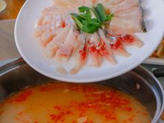 -创味·民间海南菜·非遗藤桥排骨(藤桥·免税城店)