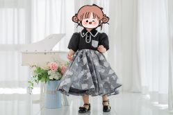 -玛瑞莎·儿童·亲子摄影(越秀店)