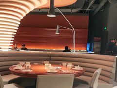 大堂-红雀围·海鲜火锅(大宁久光店)